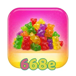 668e